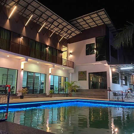 Santai De Lui Resorts Kampong Masjid  Ngoại thất bức ảnh