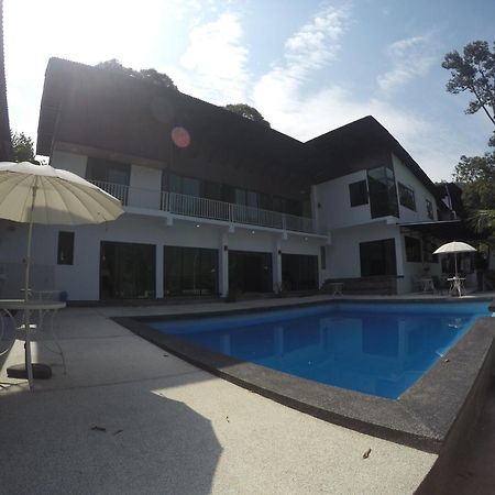 Santai De Lui Resorts Kampong Masjid  Ngoại thất bức ảnh