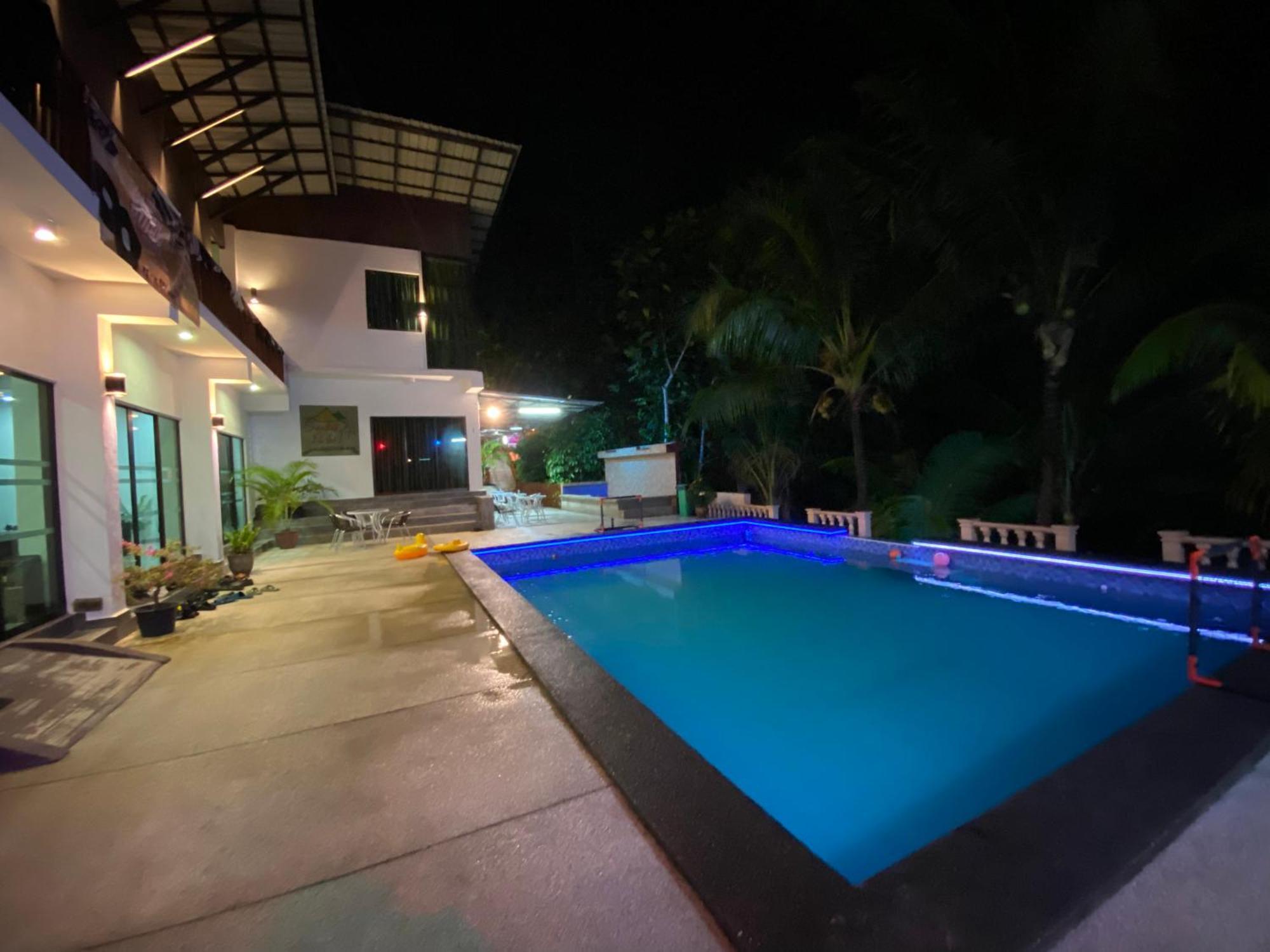 Santai De Lui Resorts Kampong Masjid  Ngoại thất bức ảnh