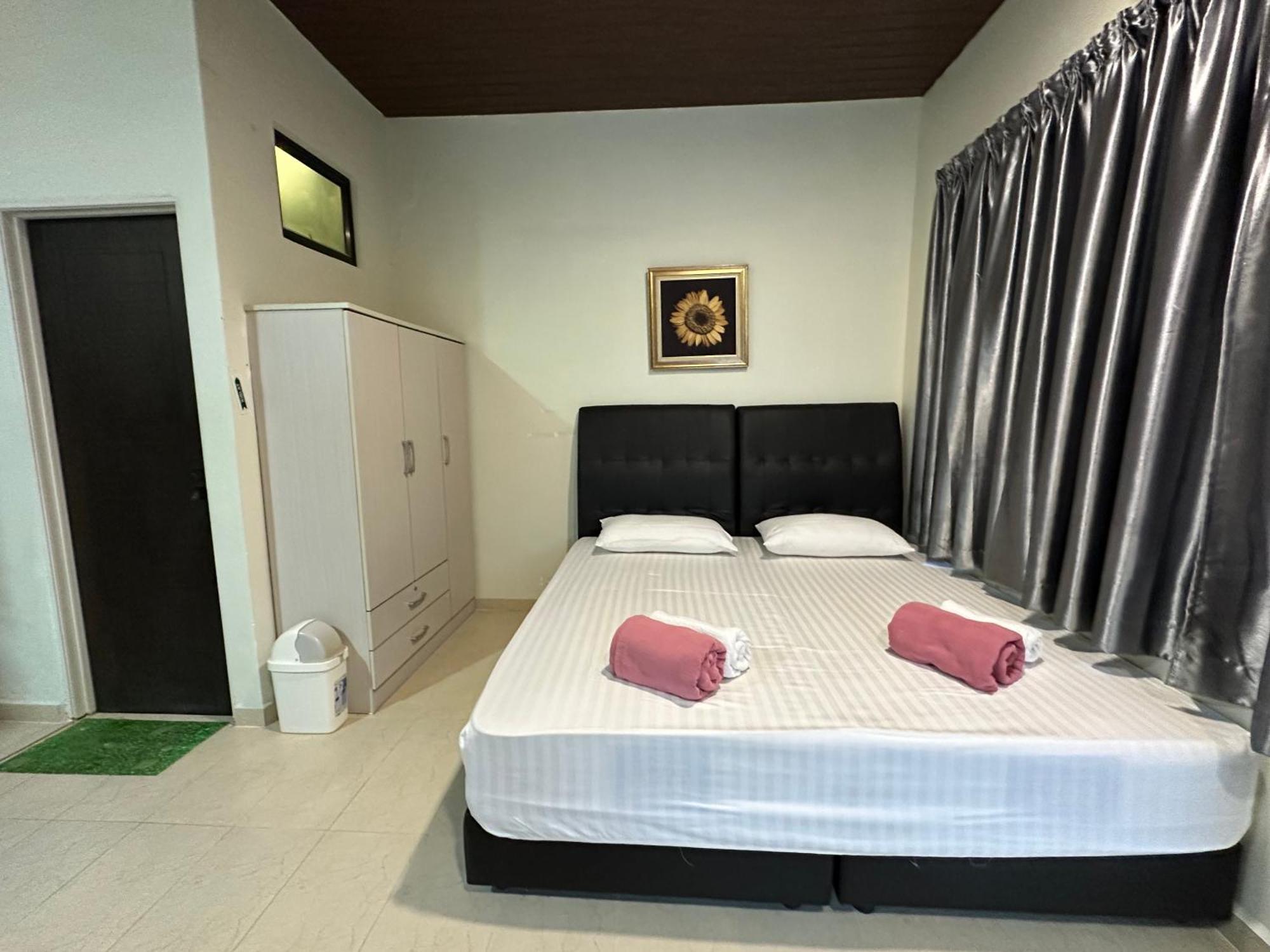 Santai De Lui Resorts Kampong Masjid  Ngoại thất bức ảnh