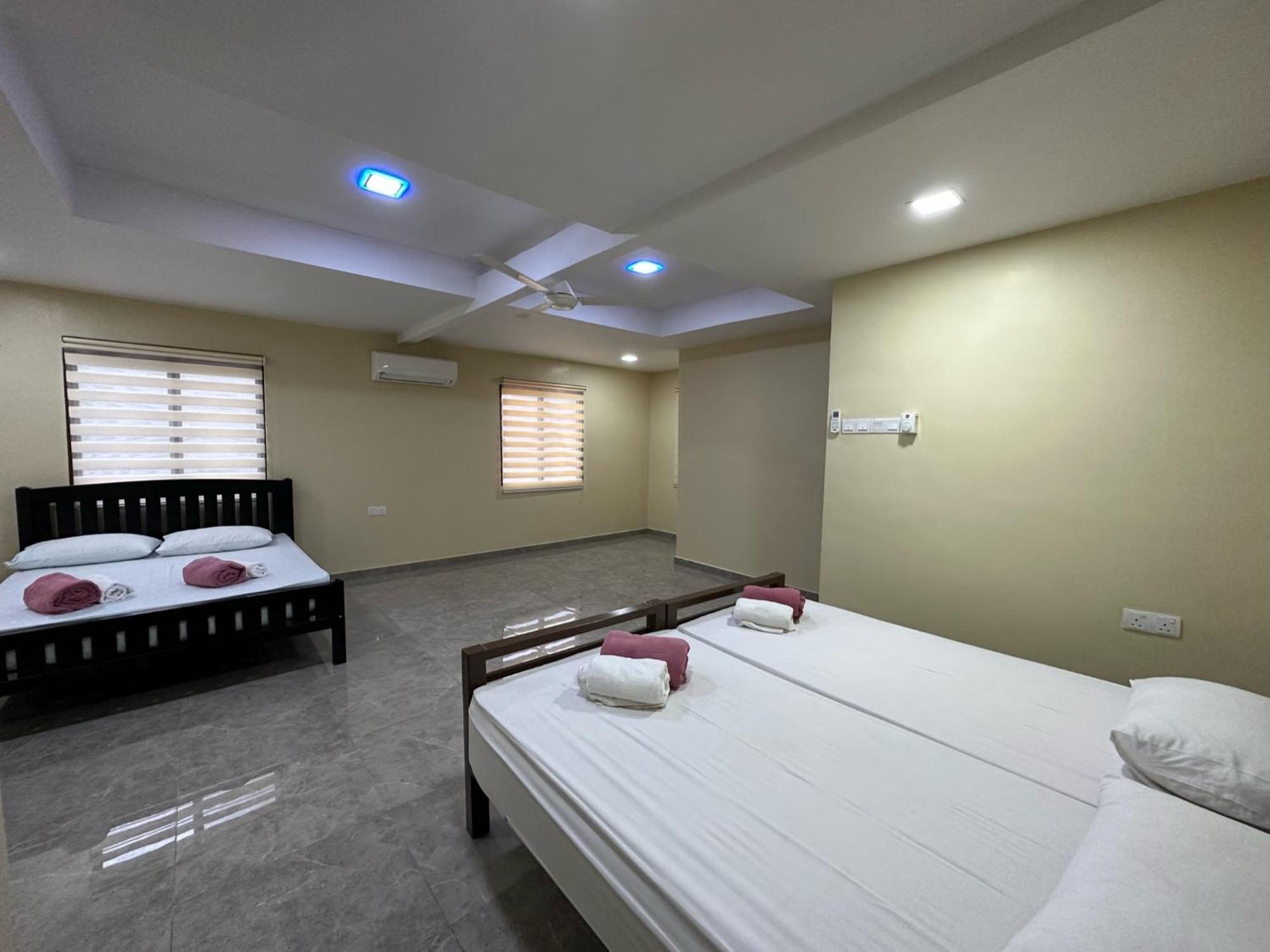 Santai De Lui Resorts Kampong Masjid  Ngoại thất bức ảnh