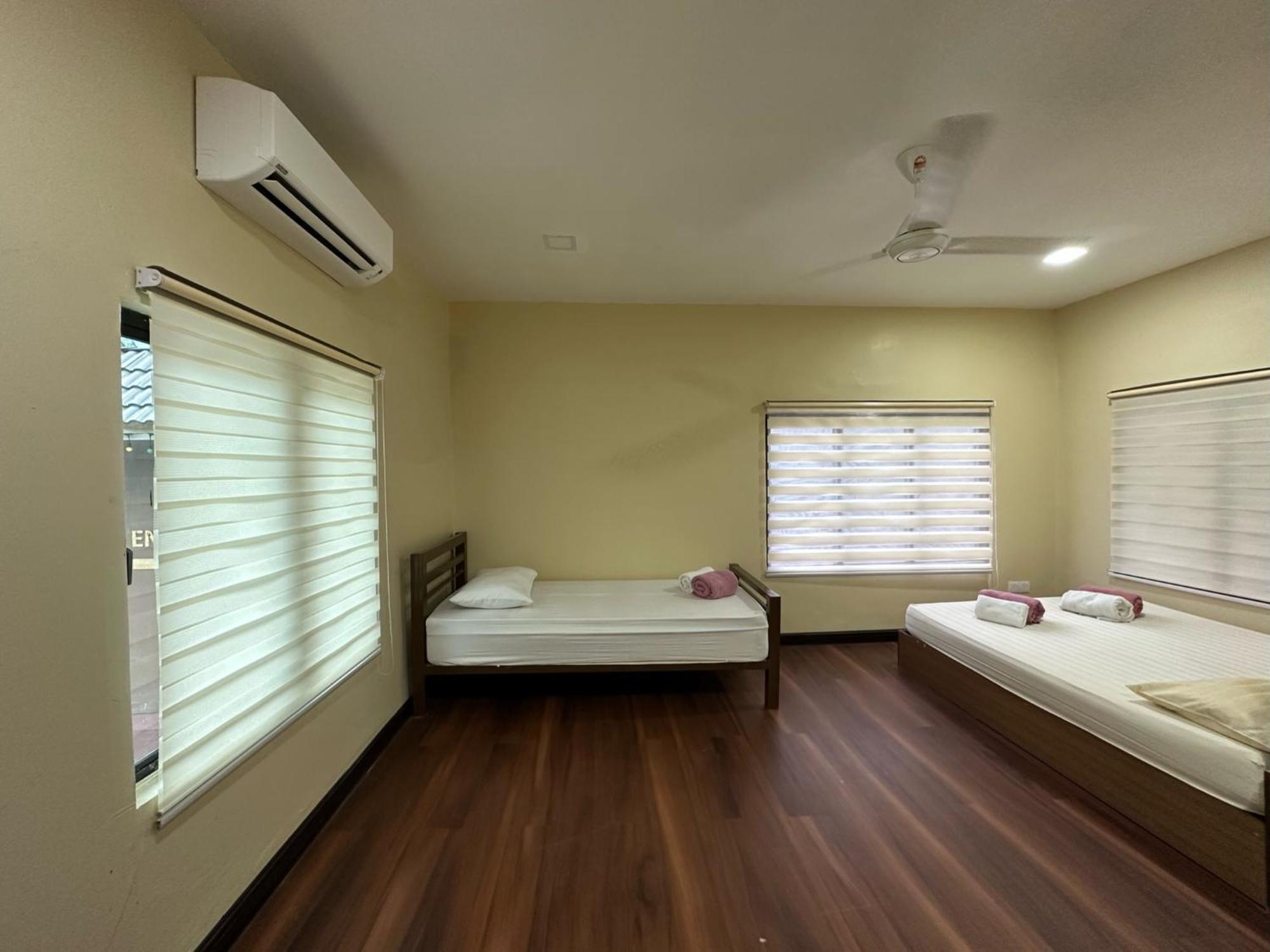 Santai De Lui Resorts Kampong Masjid  Ngoại thất bức ảnh