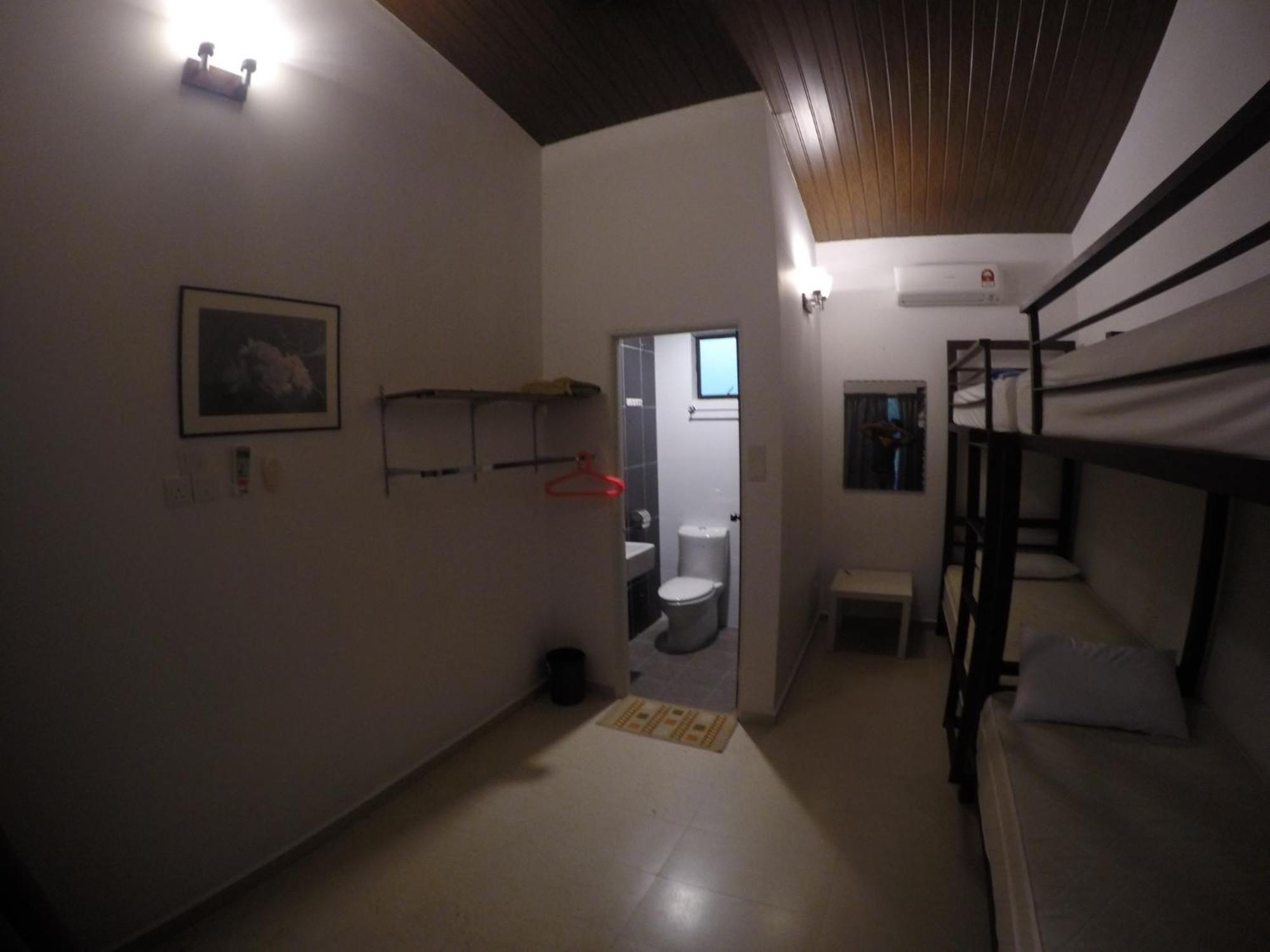 Santai De Lui Resorts Kampong Masjid  Ngoại thất bức ảnh