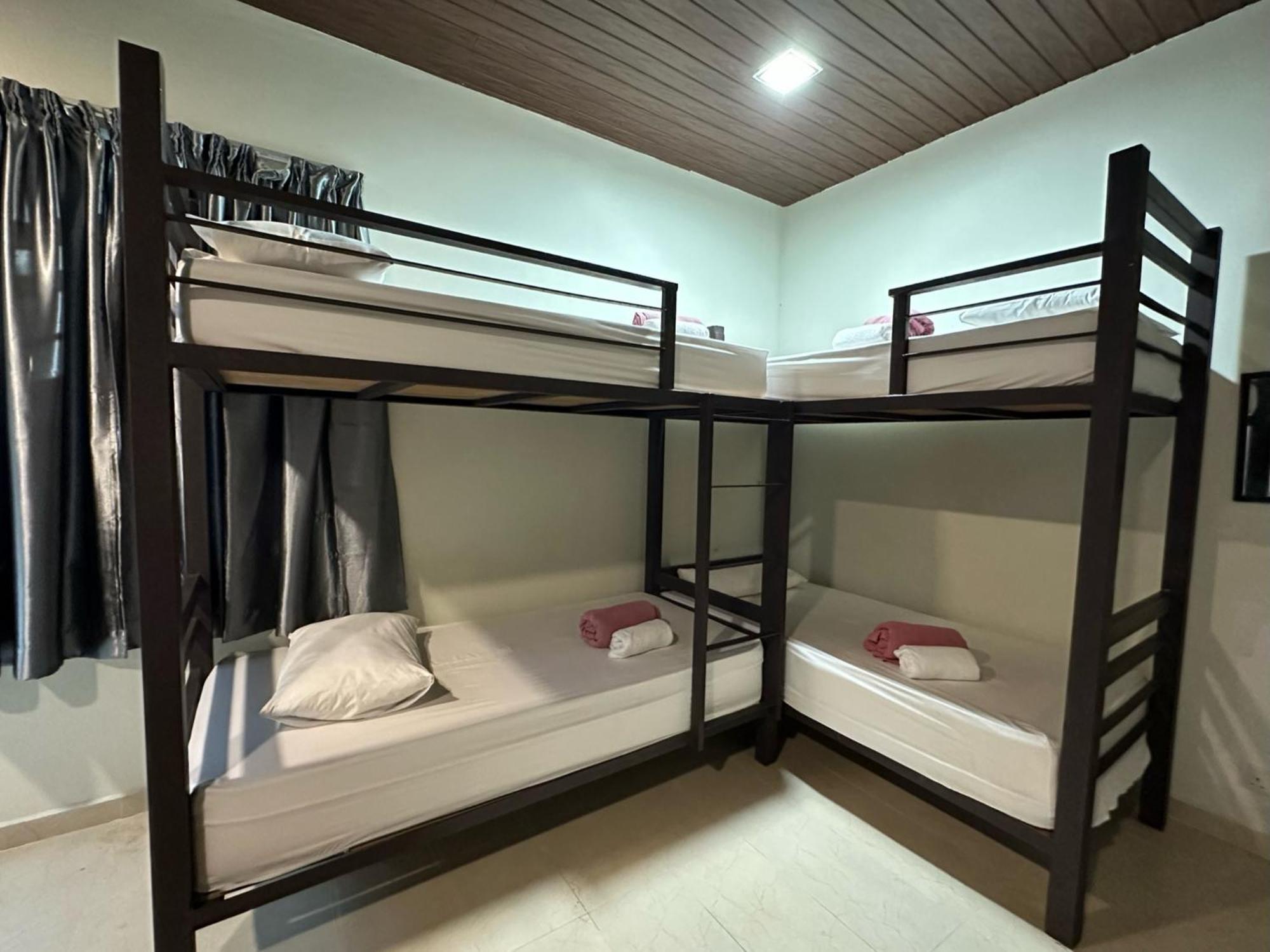 Santai De Lui Resorts Kampong Masjid  Ngoại thất bức ảnh