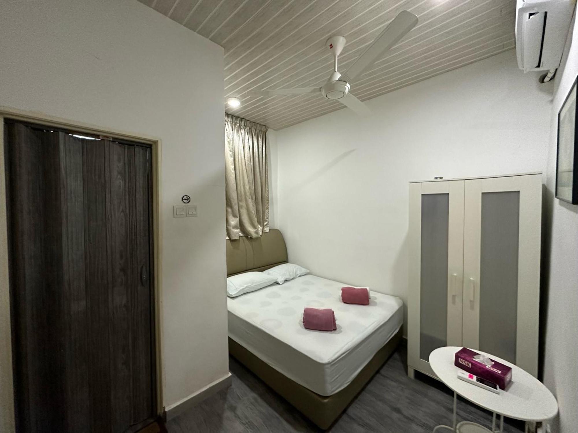 Santai De Lui Resorts Kampong Masjid  Ngoại thất bức ảnh