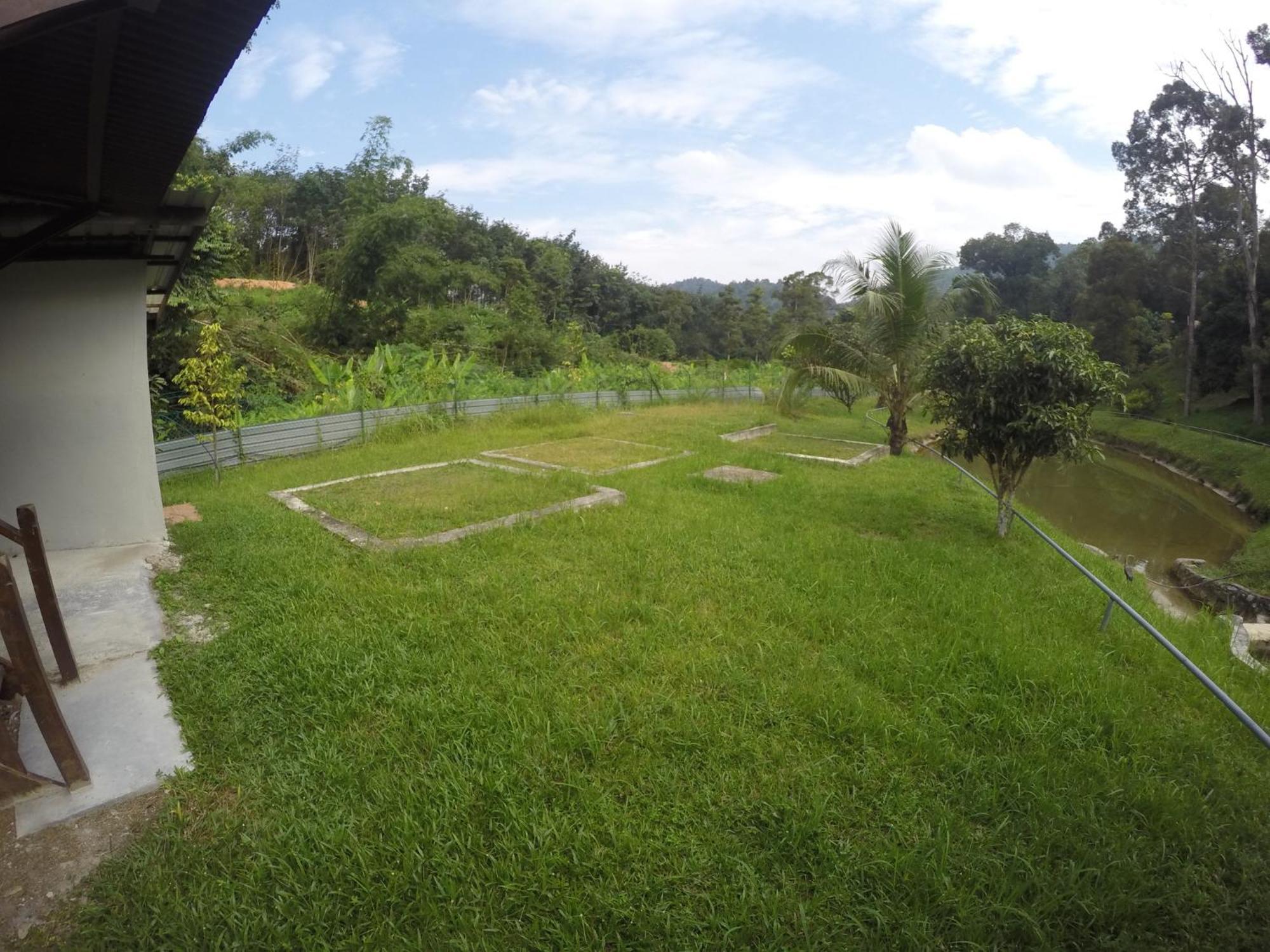 Santai De Lui Resorts Kampong Masjid  Ngoại thất bức ảnh