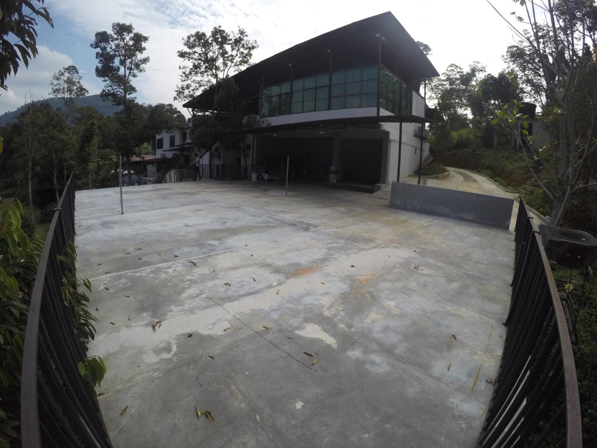 Santai De Lui Resorts Kampong Masjid  Ngoại thất bức ảnh