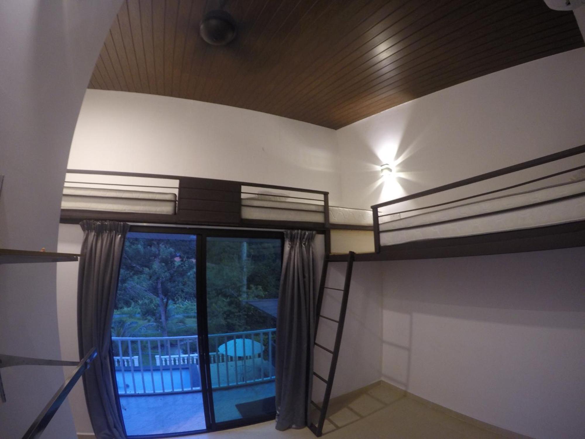 Santai De Lui Resorts Kampong Masjid  Ngoại thất bức ảnh