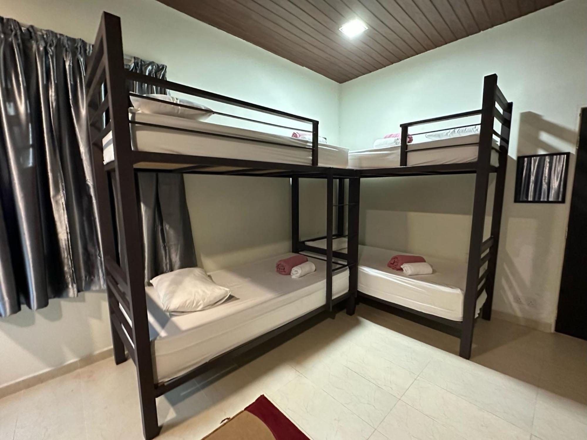 Santai De Lui Resorts Kampong Masjid  Ngoại thất bức ảnh