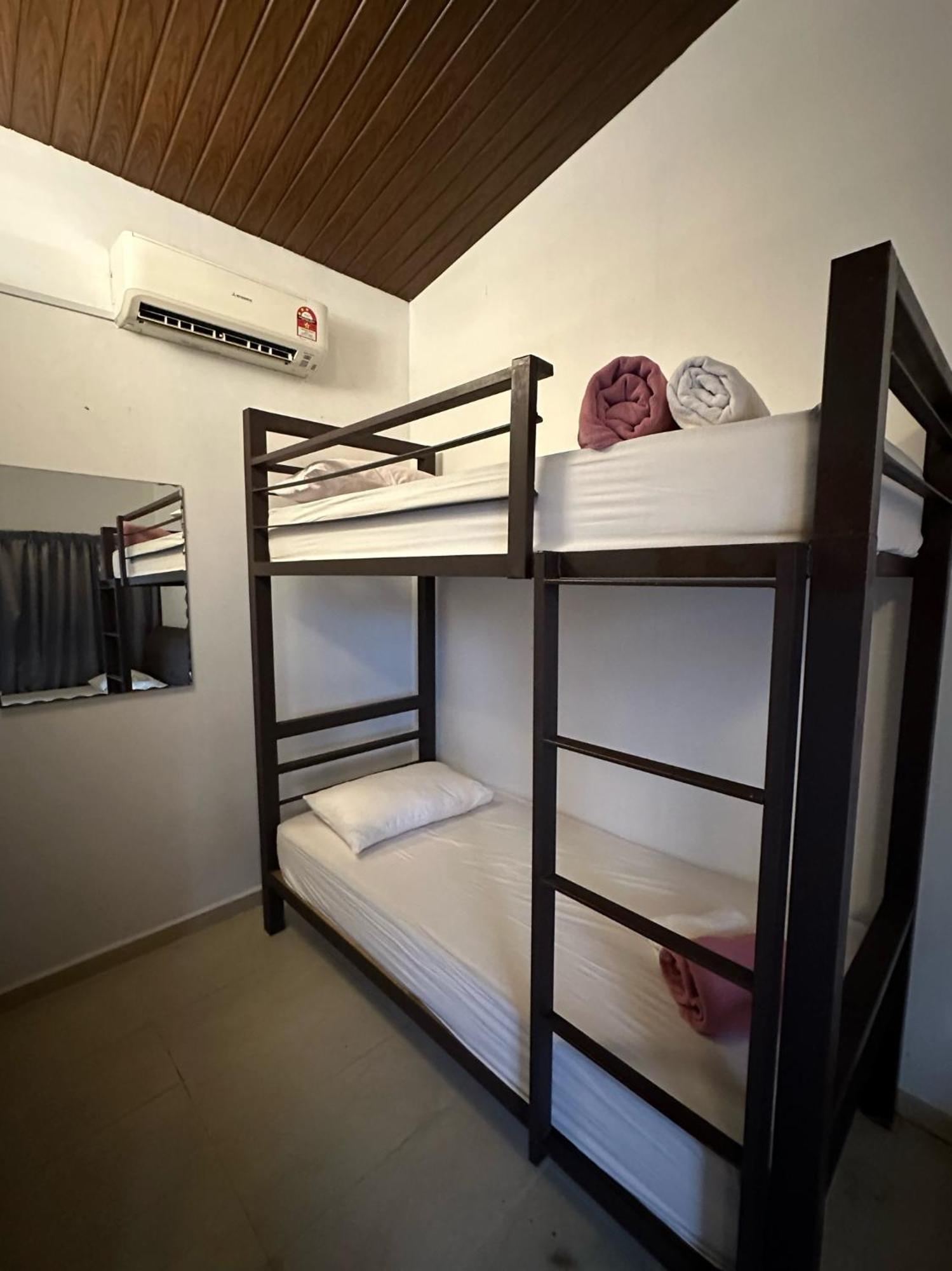 Santai De Lui Resorts Kampong Masjid  Ngoại thất bức ảnh