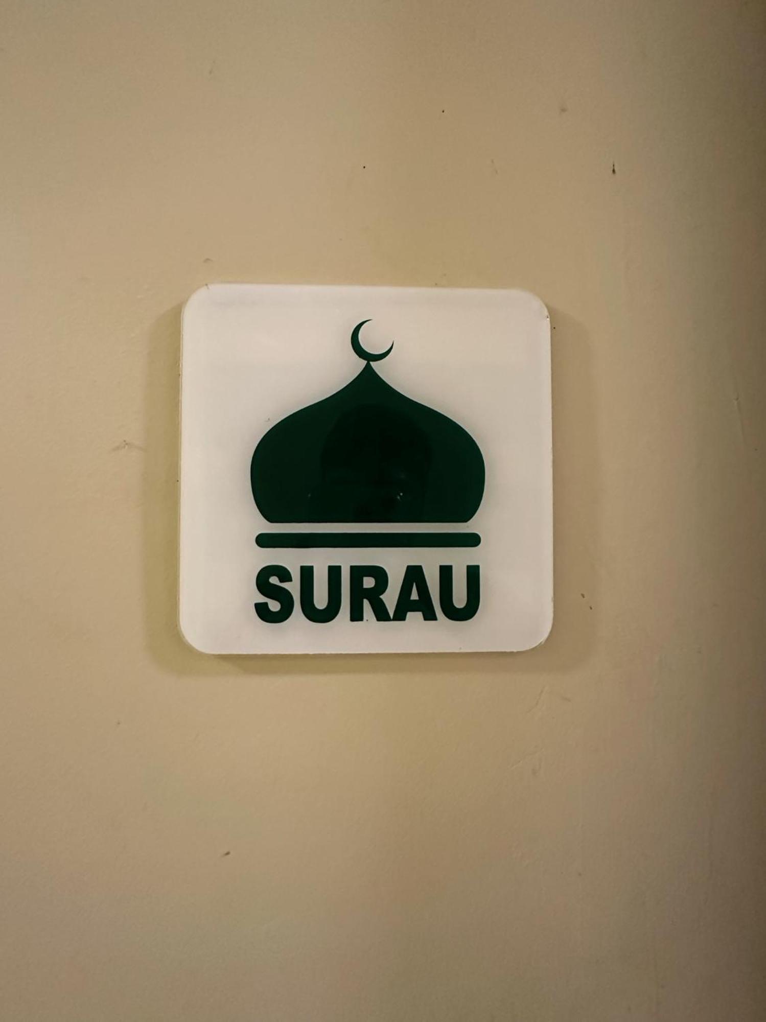 Santai De Lui Resorts Kampong Masjid  Ngoại thất bức ảnh